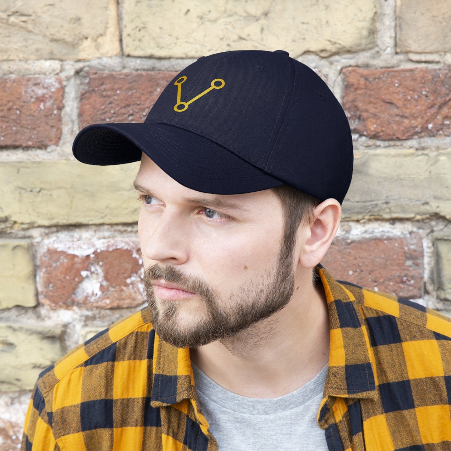 Immortal - Unisex Twill Hat