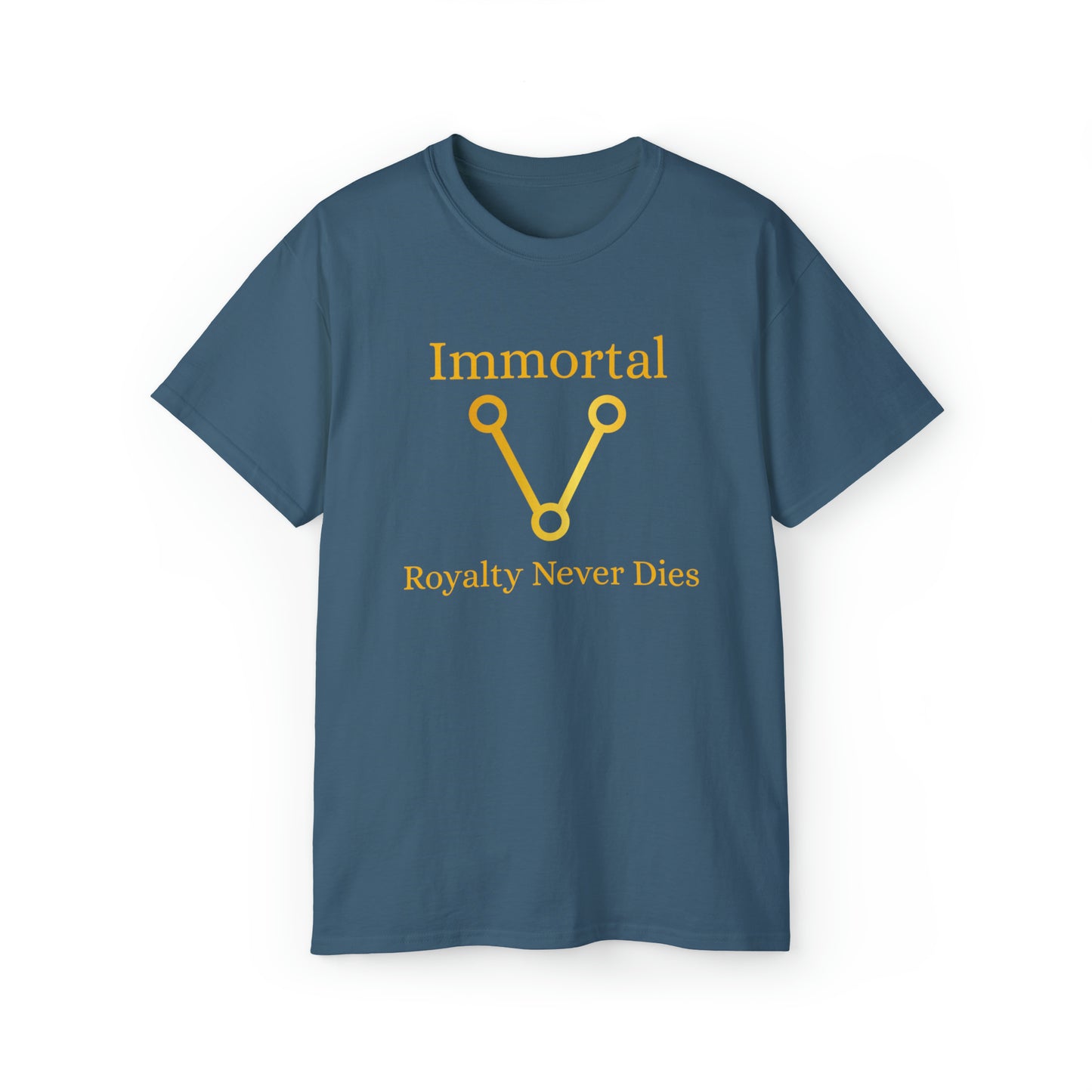 Immortal - Unisex Ultra Cotton Tee