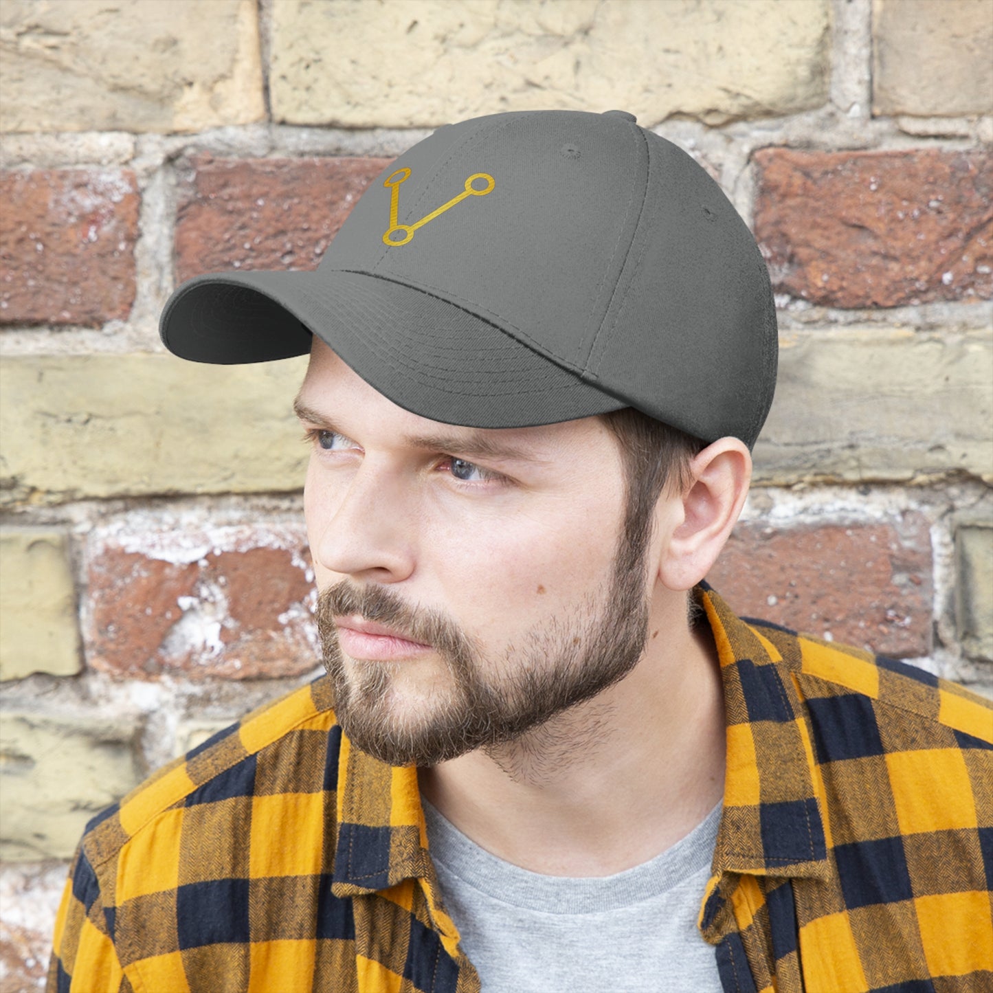 Immortal - Unisex Twill Hat