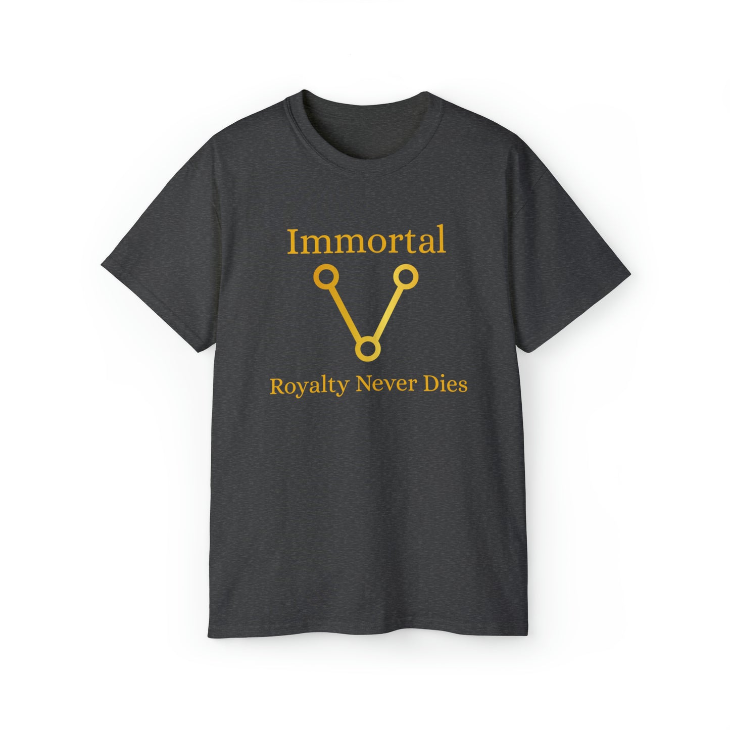 Immortal - Unisex Ultra Cotton Tee