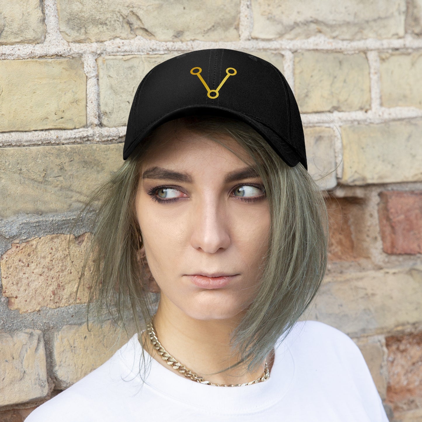 Immortal - Unisex Twill Hat