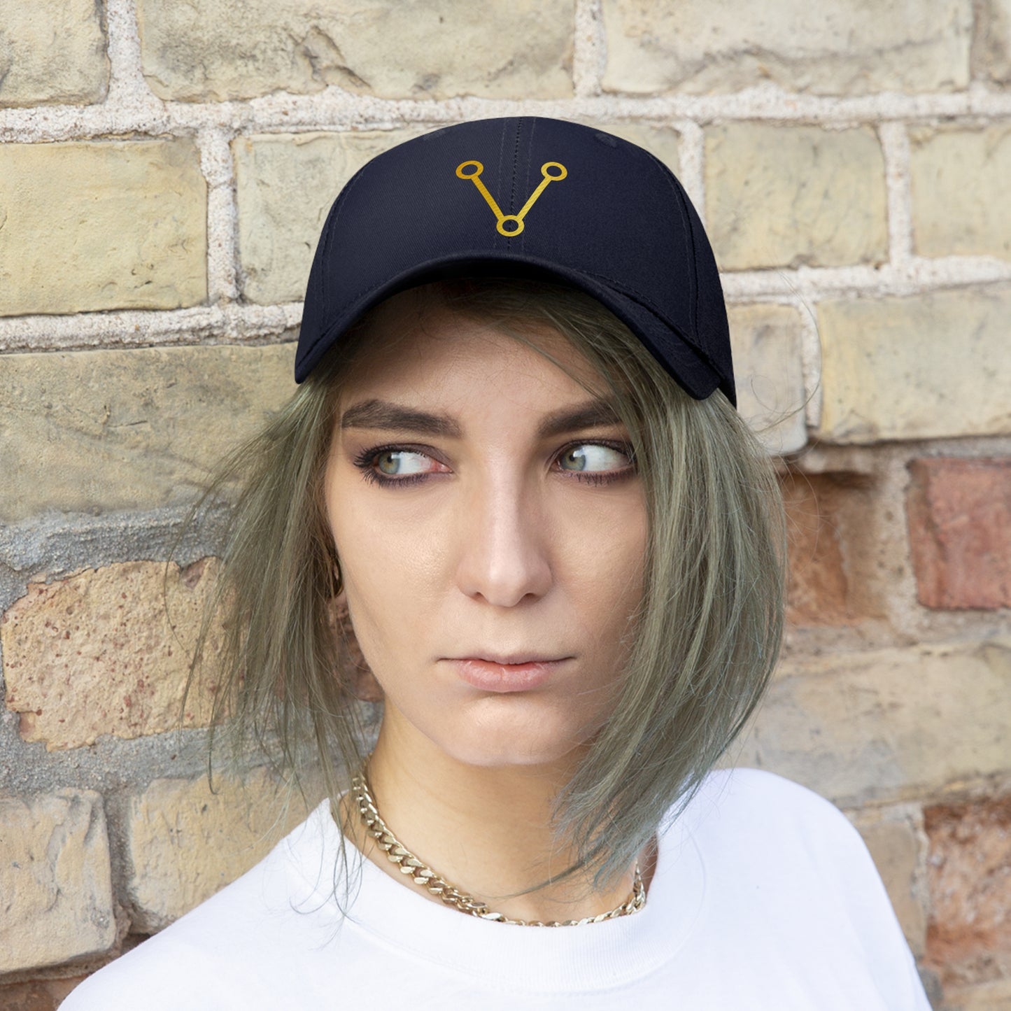 Immortal - Unisex Twill Hat